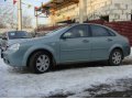 Chevrolet Lacetti, 2007 в городе Липецк, фото 1, Липецкая область