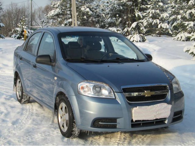 Продам автомобиль в отличном состоянии,не битый. в городе Егорьевск, фото 3, Chevrolet