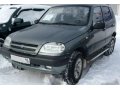 Продам Niva Chevrolet 2004 в городе Ижевск, фото 1, Удмуртия