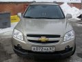 Captiva дизель из Германии в городе Смоленск, фото 3, Chevrolet