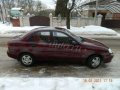 Продам Chevrolet Lanos в городе Смоленск, фото 3, Chevrolet