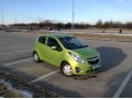 Chevralet Spark 2012 года в городе Калининград, фото 2, стоимость: 460 000 руб.