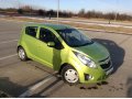 Chevralet Spark 2012 года в городе Калининград, фото 3, Chevrolet