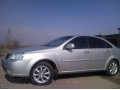 Chevrolet Lacetti SX, выпуск август 2010 года. в городе Ульяновск, фото 1, Ульяновская область