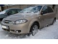 Продам Chevrolet Lacetti 2011 в городе Ижевск, фото 1, Удмуртия