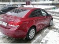 Продажа авто в городе Ульяновск, фото 6, Chevrolet