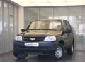 Chevrolet Niva в городе Ижевск, фото 1, Удмуртия