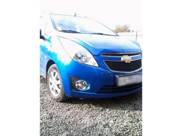 Продам Спарка 2011 в городе Саранск, фото 7, Chevrolet