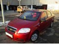 Chevrolet Aveo в городе Ульяновск, фото 1, Ульяновская область