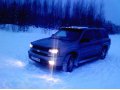 Chevrolet TrailBlazer в городе Нягань, фото 1, Ханты-Мансийский автономный округ