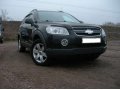 Chevrolet Captiva в городе Орёл, фото 1, Орловская область