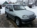 СРОЧНО!!! ПРОДАЮ Chevrolet Niva в городе Рузаевка, фото 1, Мордовия