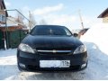 Продам Chevrolet Lacetti 2008 г. в городе Нижнекамск, фото 1, Татарстан