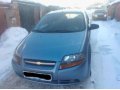 Chevrolet Aveo, 2006 г. в городе Ижевск, фото 1, Удмуртия