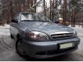 Продам Chevrolet Lanos 2008 г.в. Цвет: Голубой металлик в городе Ярославль, фото 1, Ярославская область