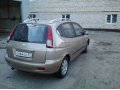 Продается Chevrolet Rezzo 2008г.в. в городе Орёл, фото 3, Chevrolet