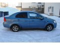 Продам Chevrolet Aveo 2007г. в городе Ижевск, фото 1, Удмуртия