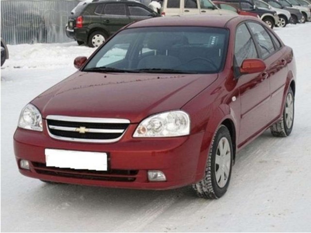 Chevrolet Lacetti Sedan, 2012 в городе Ярославль, фото 1, стоимость: 480 000 руб.