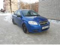 Chevrole Aveo в городе Ижевск, фото 1, Удмуртия