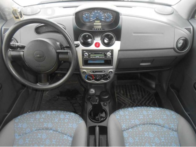 chevrolet spark мт, 2008 в городе Москва, фото 3, стоимость: 205 000 руб.