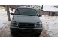 Chevrolet Niva в городе Бугульма, фото 1, Татарстан