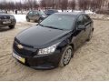 Продам Chevrolet Cruze LT в городе Ижевск, фото 1, Удмуртия