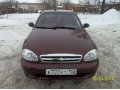 Продаю CHEVROLET Lanos в городе Лукоянов, фото 3, Chevrolet