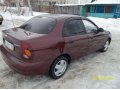 Продаю CHEVROLET Lanos в городе Лукоянов, фото 4, Нижегородская область