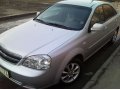 Chevrolet Lacetti, 2010 в городе Ульяновск, фото 1, Ульяновская область