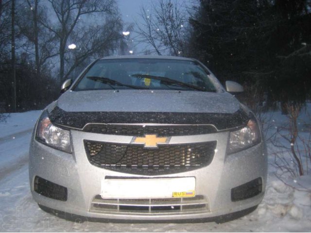 Chevrolet Cruze, 2011 мг в городе Коломна, фото 1, Московская область