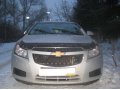 Chevrolet Cruze, 2011 мг в городе Коломна, фото 1, Московская область