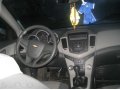 Chevrolet Cruze, 2011 мг в городе Коломна, фото 2, стоимость: 510 000 руб.