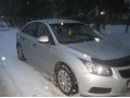 Chevrolet Cruze, 2011 мг в городе Коломна, фото 3, Chevrolet