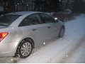 Chevrolet Cruze, 2011 мг в городе Коломна, фото 4, Московская область