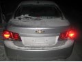 Chevrolet Cruze, 2011 мг в городе Коломна, фото 5, стоимость: 510 000 руб.