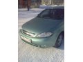 Chevrolet Lacetti, хэтчбек, 2007 г. в. 47000 км.АКП в городе Ангарск, фото 3, Chevrolet