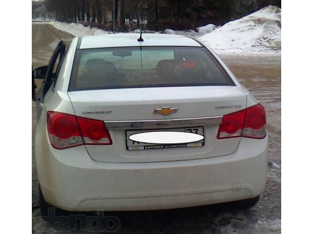 Срочно продам авто в городе Ульяновск, фото 3, Chevrolet