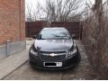 Продаю Chevrolet Cruze в городе Ростов-на-Дону, фото 1, Ростовская область