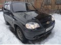 Chevrolet Niva 2011год. в городе Архангельск, фото 5, стоимость: 400 000 руб.