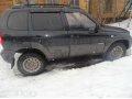 Chevrolet Niva 2011год. в городе Архангельск, фото 8, стоимость: 400 000 руб.