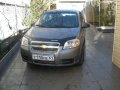 Chevrolet Aveo 2008 в городе Новочеркасск, фото 1, Ростовская область