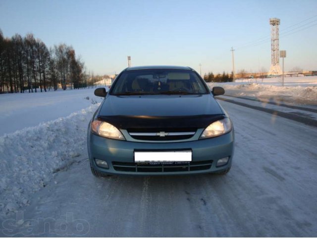 Chevrolet Lacetti 2007 г/в, хэтчбек в городе Набережные Челны, фото 2, Chevrolet