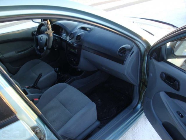 Chevrolet Lacetti 2007 г/в, хэтчбек в городе Набережные Челны, фото 3, Татарстан