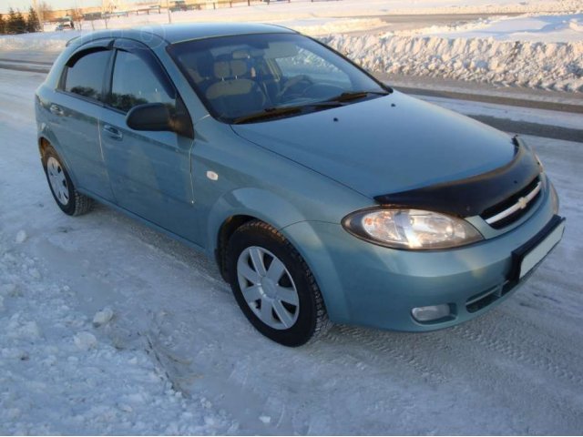 Chevrolet Lacetti 2007 г/в, хэтчбек в городе Набережные Челны, фото 5, Chevrolet