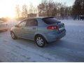 Chevrolet Lacetti 2007 г/в, хэтчбек в городе Набережные Челны, фото 4, Татарстан