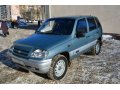 Продам Chevrolet Niva 2006 в городе Ижевск, фото 1, Удмуртия