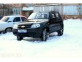 Chevrolet Niva, 2011 в городе Бузулук, фото 1, Оренбургская область