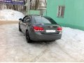 Ухоженный автомобиль cruze в городе Серпухов, фото 8, стоимость: 565 000 руб.