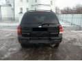 Продается Chevrolet Traiblazer 2009г. в городе Грозный, фото 2, стоимость: 850 000 руб.