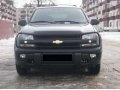 Продается Chevrolet Traiblazer 2009г. в городе Грозный, фото 3, Chevrolet